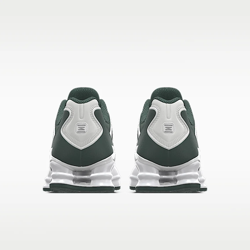NIKE Shox TL By You — カスタム ウィメンズシューズ - Image 5