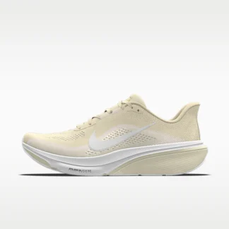 NIKE ペガサス 42 By You — カスタム ウィメンズ ロード ランニングシューズ