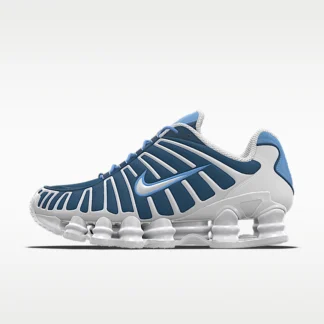 NIKE Shox TL By You — カスタム ウィメンズシューズ