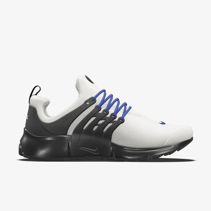 NIKE エア プレスト By You — カスタム メンズシューズ - Image 3