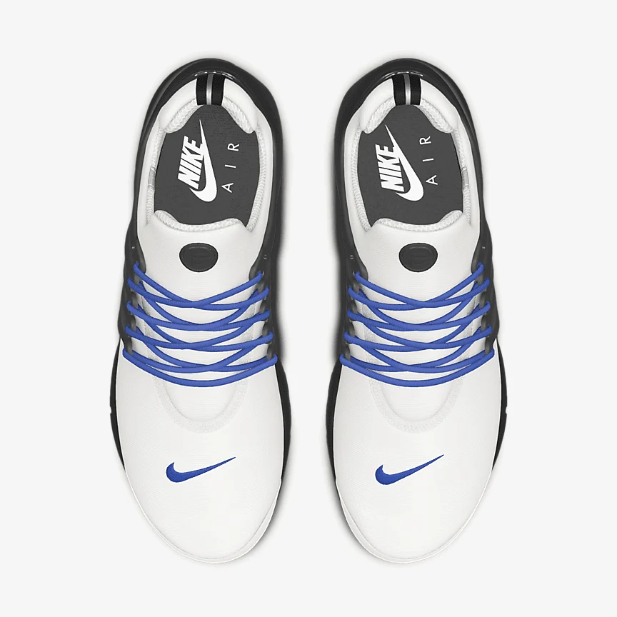 NIKE エア プレスト By You — カスタム メンズシューズ - Image 4