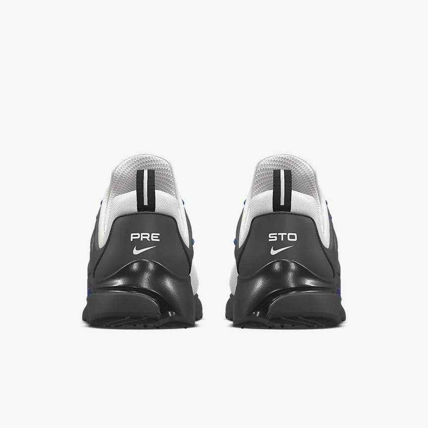 NIKE エア プレスト By You — カスタム メンズシューズ - Image 5