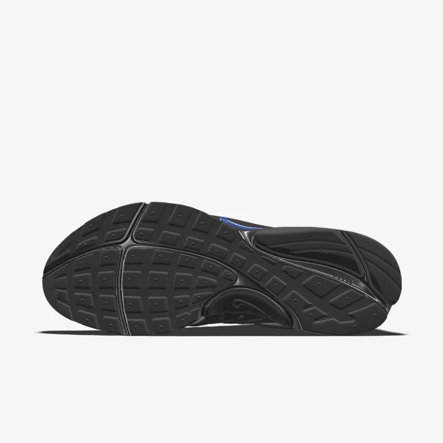 NIKE エア プレスト By You — カスタム メンズシューズ - Image 6