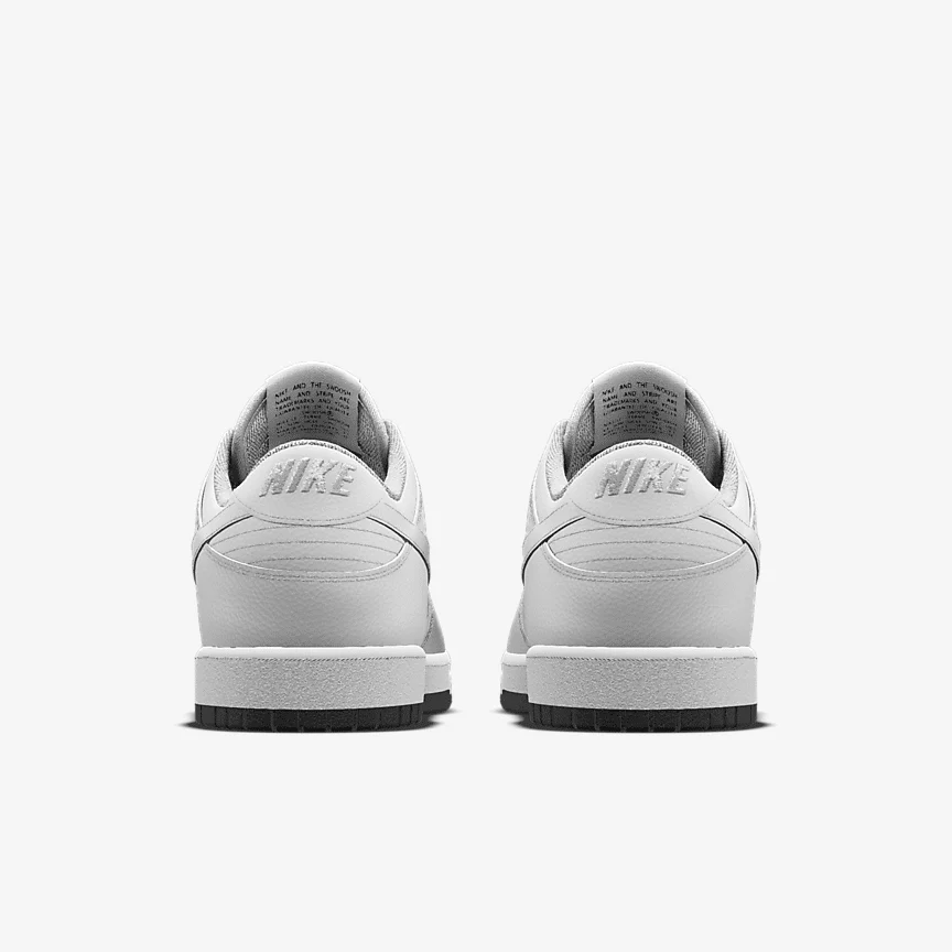 NIKE ダンク LOW アンロックド By You — カスタム メンズシューズ - Image 5