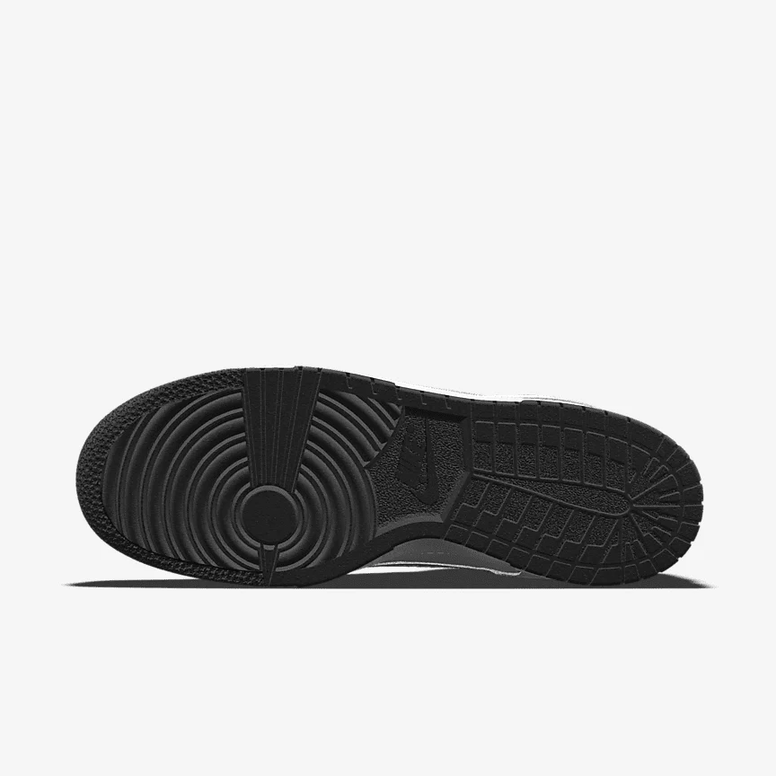 NIKE ダンク LOW アンロックド By You — カスタム メンズシューズ - Image 6