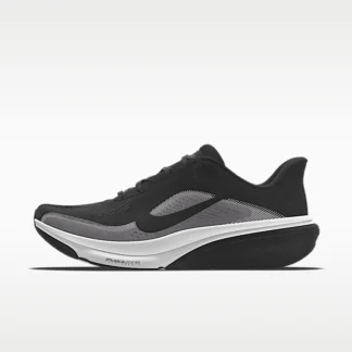 NIKE ペガサス 42 By You — カスタム ウィメンズ ロード ランニングシューズ