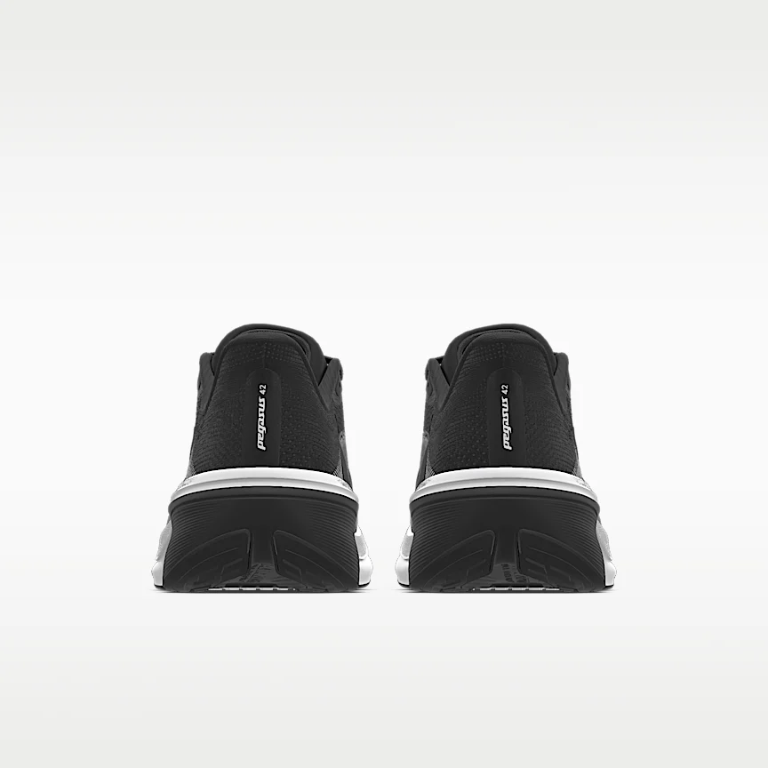 NIKE ペガサス 42 By You — カスタム ウィメンズ ロード ランニングシューズ - Image 5