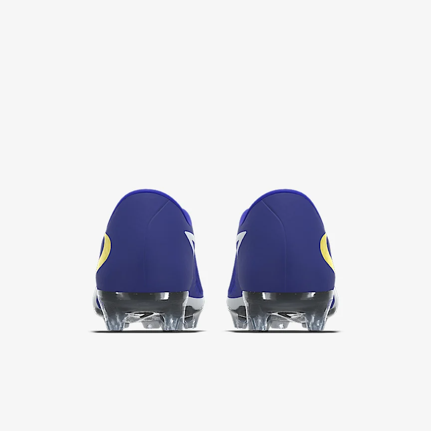 NIKE ファントム 6 LOW アカデミー By You — カスタム マルチグラウンド サッカースパイク - Image 5