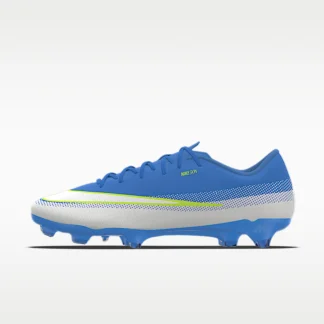 NIKE マーキュリアル ヴェイパー 17 アカデミー By You — カスタム ファームグラウンド ローカット サッカースパイク