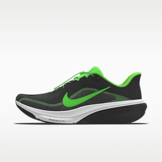 NIKE ペガサス 42 By You — カスタム メンズ ロード ランニングシューズ
