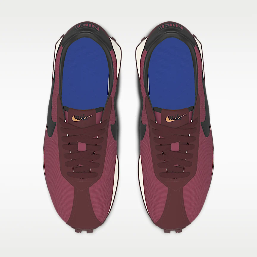NIKE LD-1000 By You — カスタム メンズシューズ - Image 4