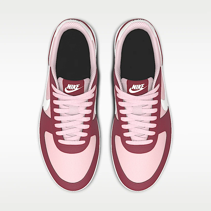 NIKE フィールド ジェネラル By You — カスタム ウィメンズシューズ - Image 4