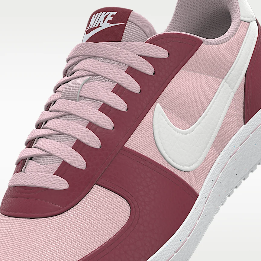 NIKE フィールド ジェネラル By You — カスタム ウィメンズシューズ - Image 7