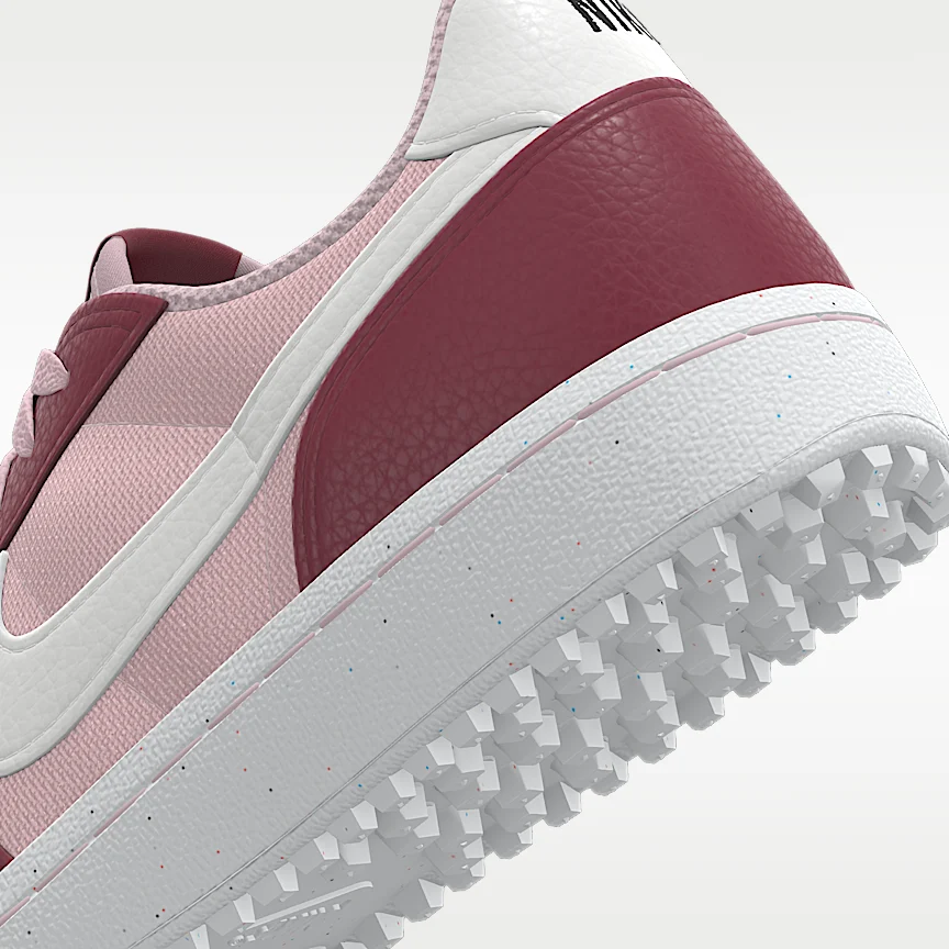 NIKE フィールド ジェネラル By You — カスタム ウィメンズシューズ - Image 8