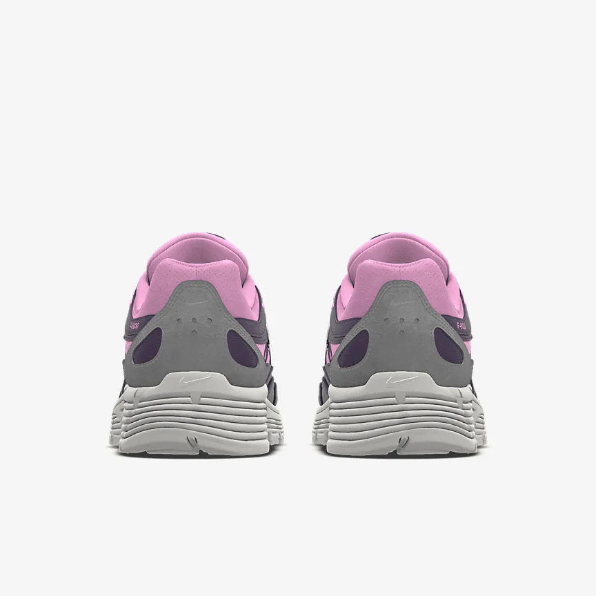 NIKE P-6000 By You — カスタム ウィメンズシューズ - Image 5