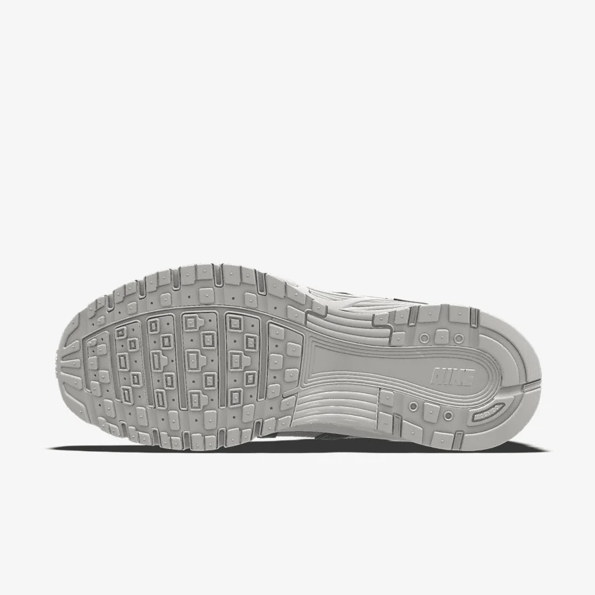 NIKE P-6000 By You — カスタム ウィメンズシューズ - Image 6
