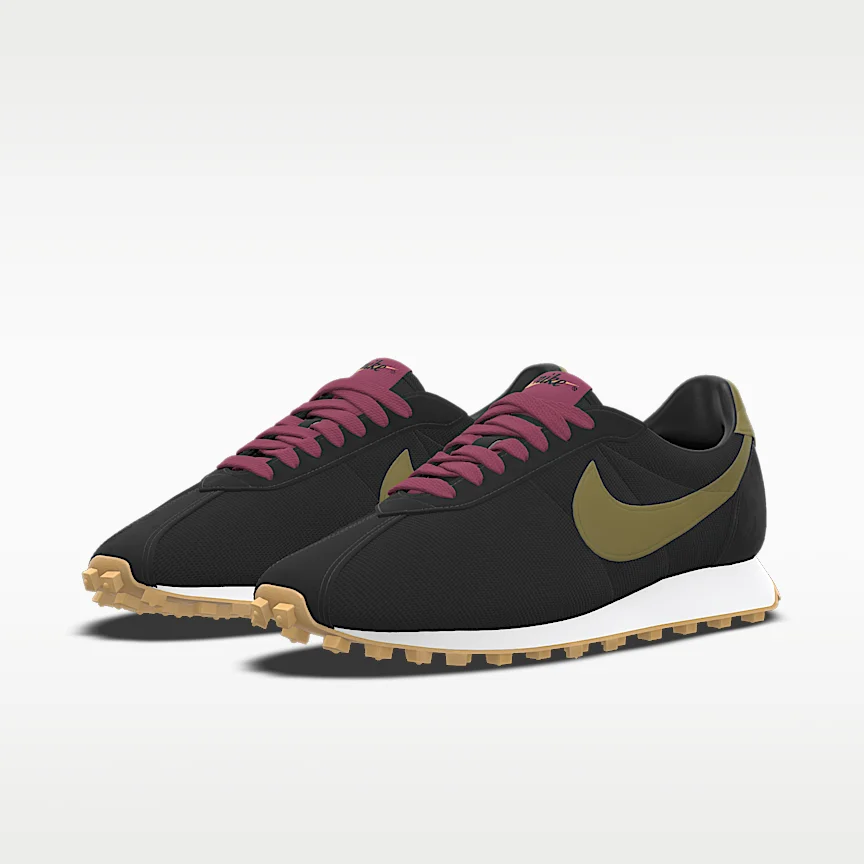 NIKE LD-1000 By You — カスタム ウィメンズシューズ - Image 2