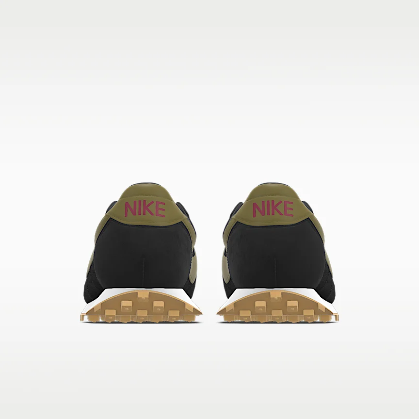 NIKE LD-1000 By You — カスタム ウィメンズシューズ - Image 5