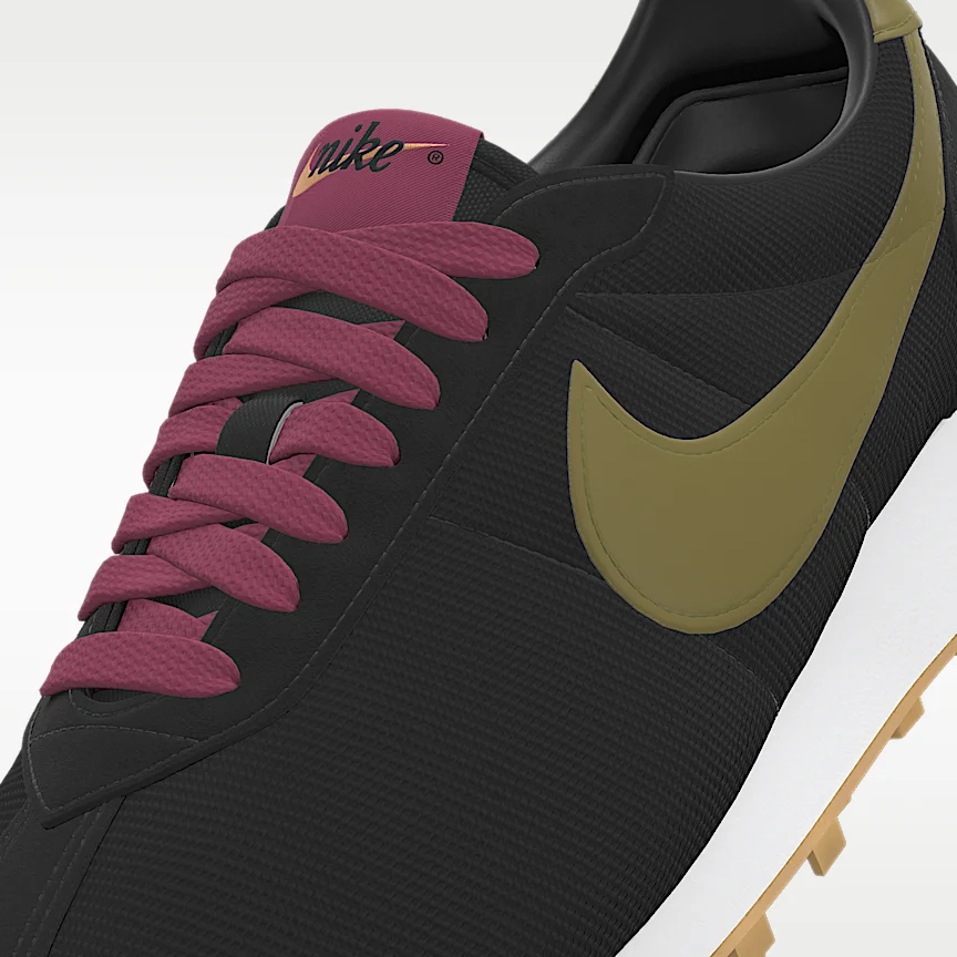 NIKE LD-1000 By You — カスタム ウィメンズシューズ - Image 7