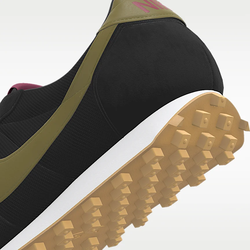 NIKE LD-1000 By You — カスタム ウィメンズシューズ - Image 8