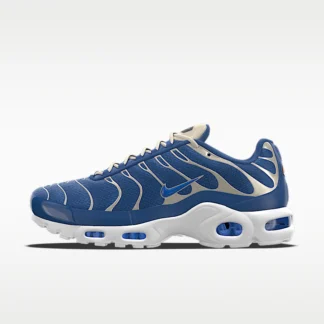 NIKE エア マックス プラス By You — ウィメンズシューズ