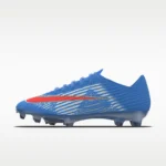 NIKE マーキュリアル スーパーフライ 11 エリート By You — カスタム ファームグラウンド ローカット サッカースパイク