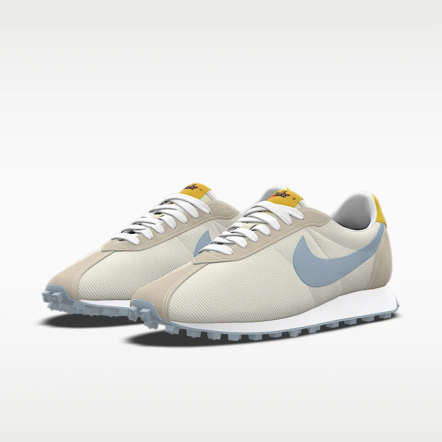 NIKE LD-1000 By You — カスタム メンズシューズ - Image 2