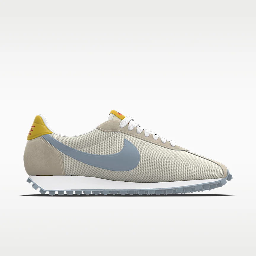 NIKE LD-1000 By You — カスタム メンズシューズ - Image 3