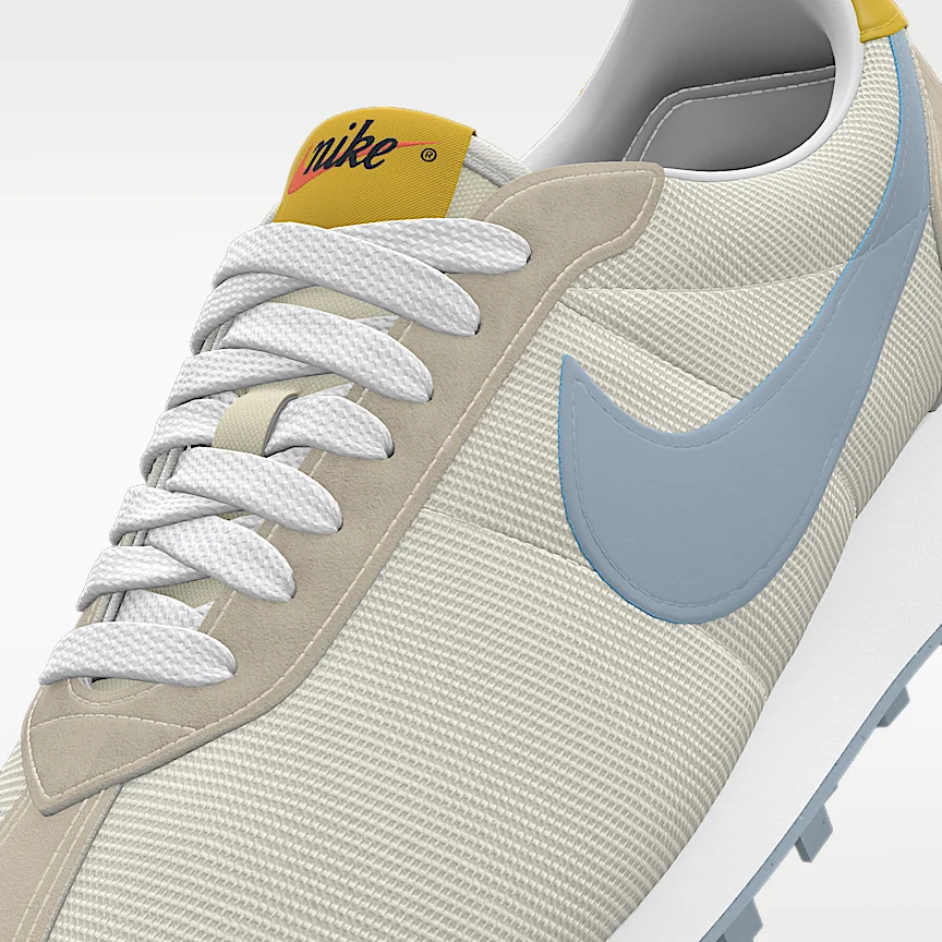 NIKE LD-1000 By You — カスタム メンズシューズ - Image 7