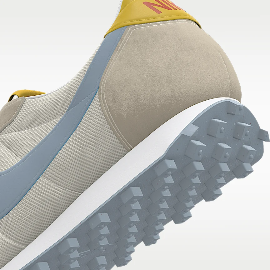 NIKE LD-1000 By You — カスタム メンズシューズ - Image 8