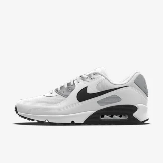 NIKE エア マックス 90 By You — カスタム メンズシューズ
