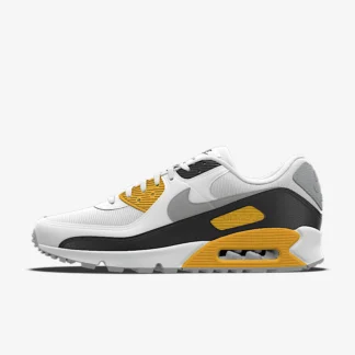 NIKE エア マックス 90 By You — カスタム メンズシューズ