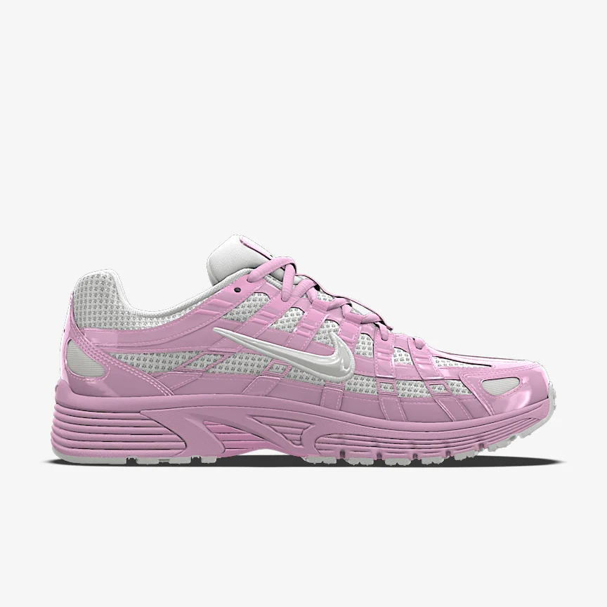 NIKE P-6000 By You — カスタム メンズシューズ - Image 3