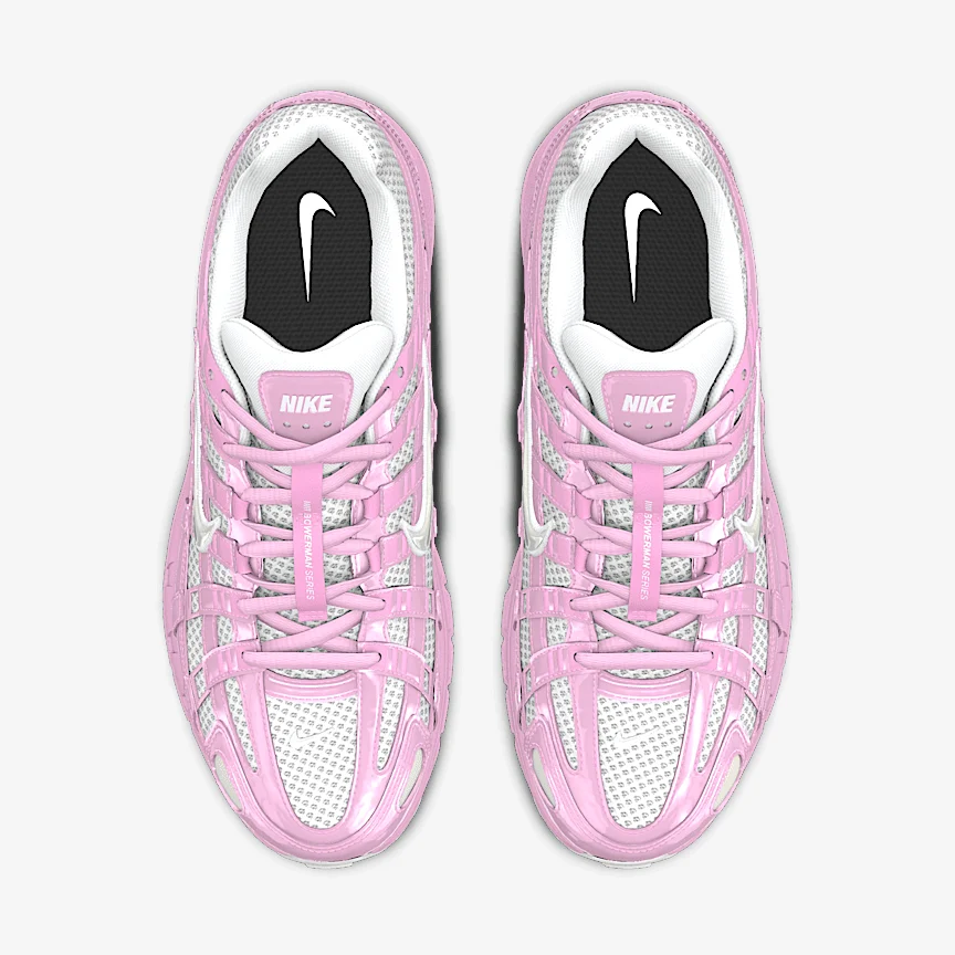 NIKE P-6000 By You — カスタム メンズシューズ - Image 4