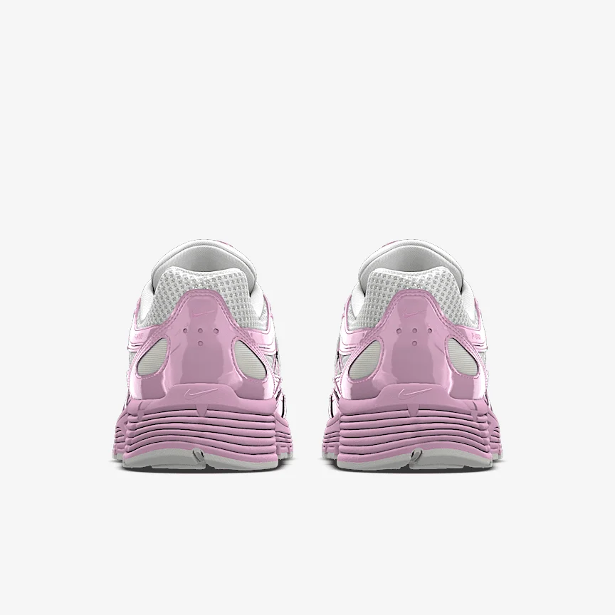 NIKE P-6000 By You — カスタム メンズシューズ - Image 5