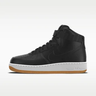 NIKE エア フォース 1 HIGH By You — カスタム メンズシューズ