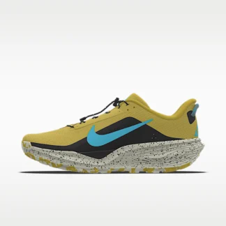 NIKE ACG ペガサス トレイル By You — メンズ トレイル ランニングシューズ