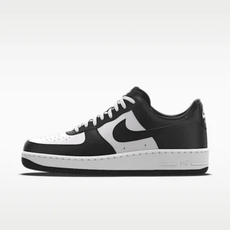 NIKE エア フォース 1 LOW By You — カスタム ウィメンズシューズ