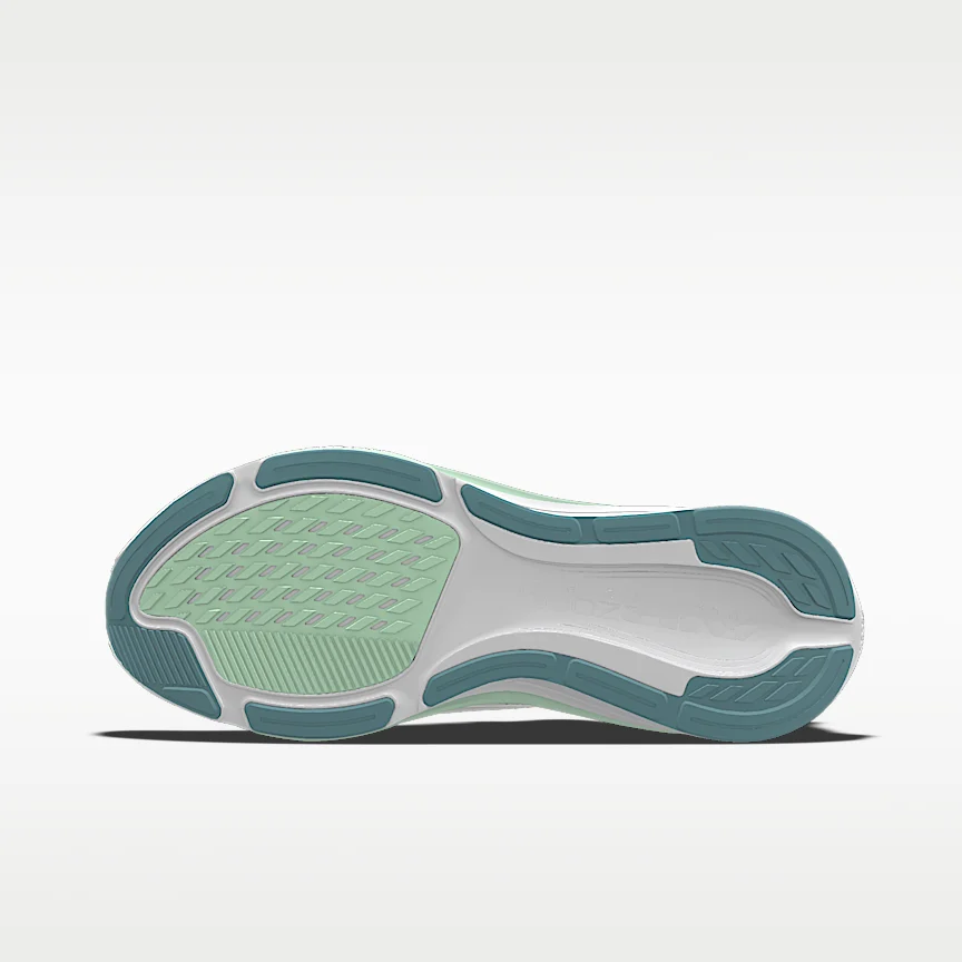 NIKE ペガサス 42 By You — カスタム ウィメンズ ロード ランニングシューズ - Image 6