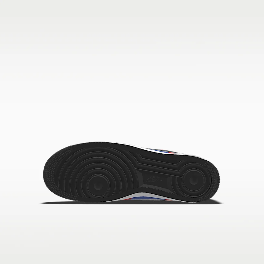 NIKE Air Force 1 — Big Kids' Shoes - Image 6