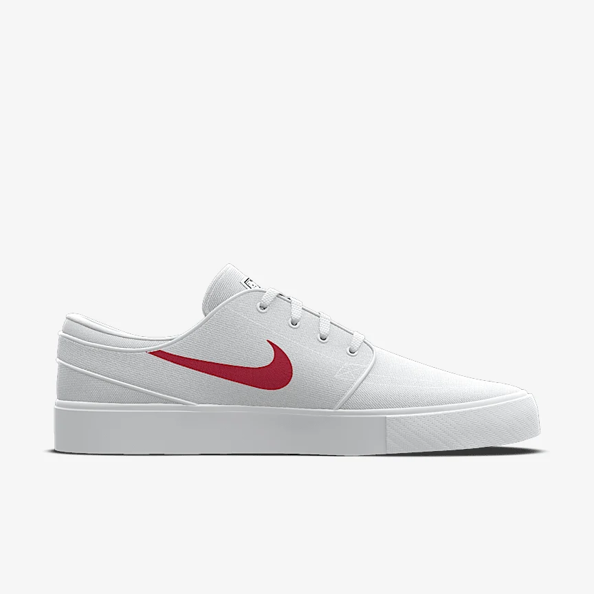 NIKE SB ズーム ジャノスキー OG By You — カスタム メンズ スケートボードシューズ - Image 3