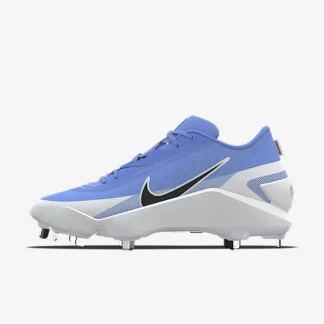 NIKE ダイヤモンド ショーケース By You — カスタム メタル ベースボールスパイク