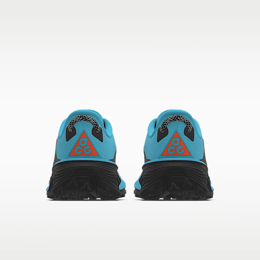 NIKE ACG ペガサス トレイル By You — メンズ トレイル ランニングシューズ - Image 5