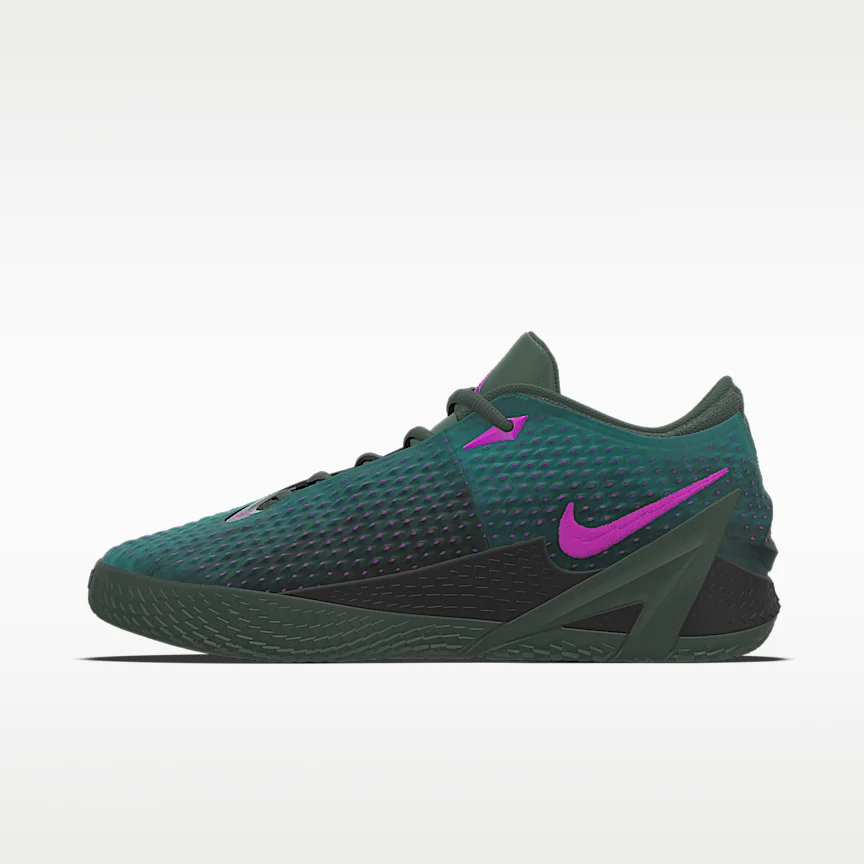 NIKE Ja 4 By You — Custom Basketball Shoes - Image 6
