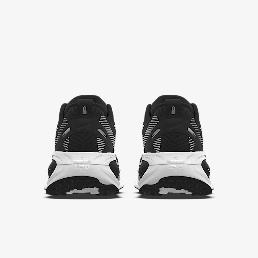 NIKE ボメロ 18 By You — カスタム ウィメンズ ロード ランニングシューズ - Image 5