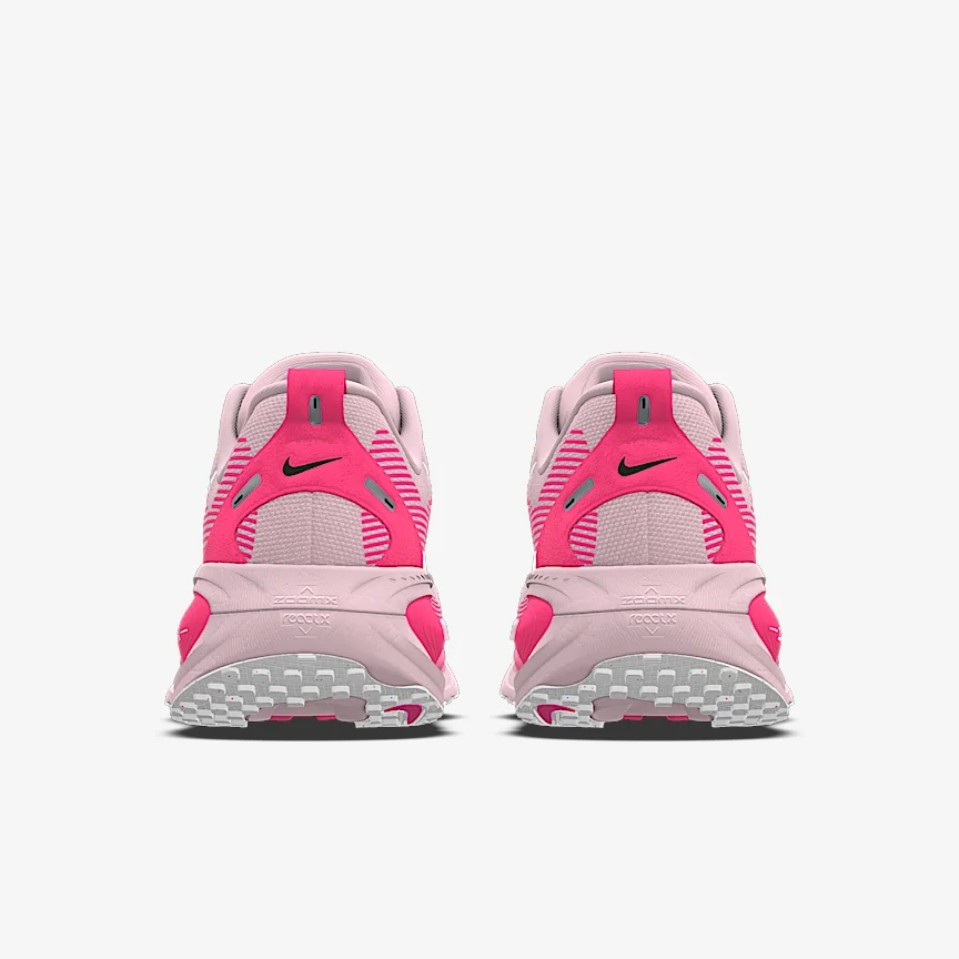 NIKE ボメロ 18 By You — カスタム ウィメンズ ロード ランニングシューズ - Image 5