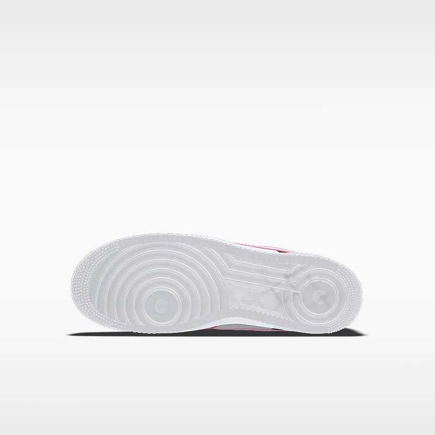 NIKE Air Force 1 — Big Kids' Shoes - Image 6