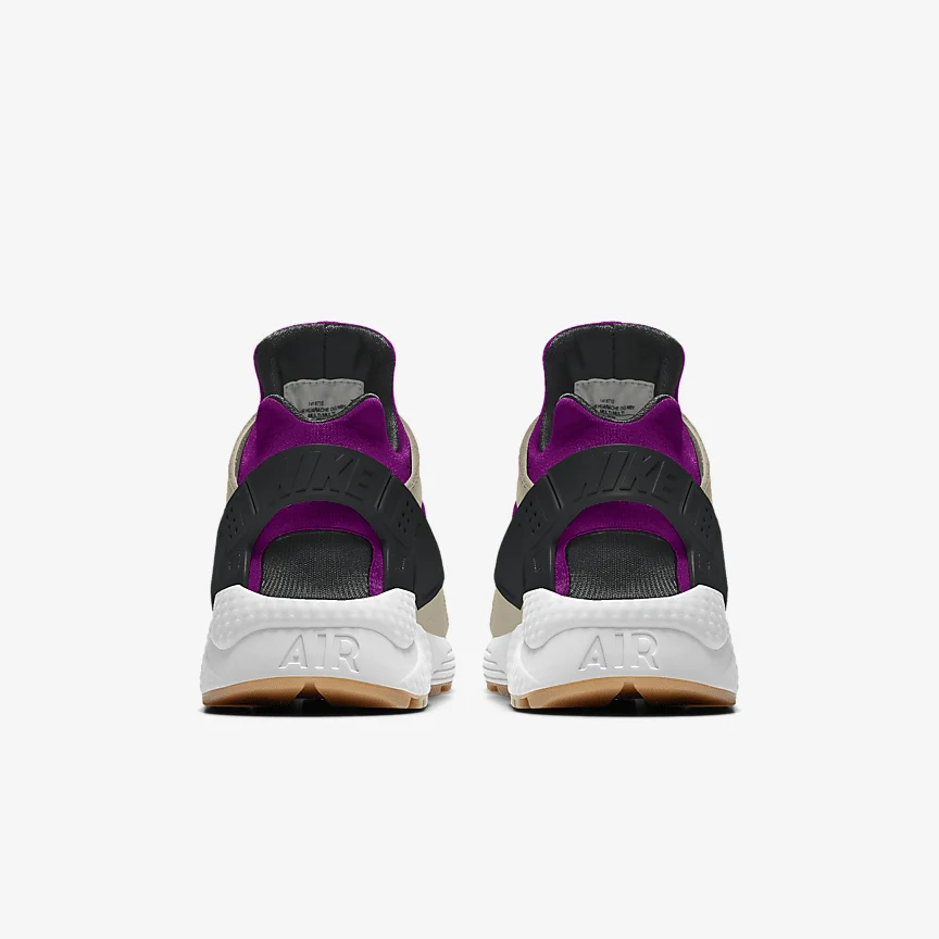 NIKE エア ハラチ By You — カスタム ウィメンズシューズ - Image 5