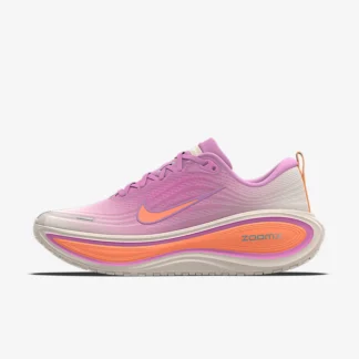 NIKE ボメロ プラス By You — カスタム ウィメンズ ロード ランニングシューズ