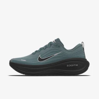 NIKE ボメロ プラス By You — カスタム メンズ ロード ランニングシューズ